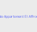 Vente Appartement F2 Blida
